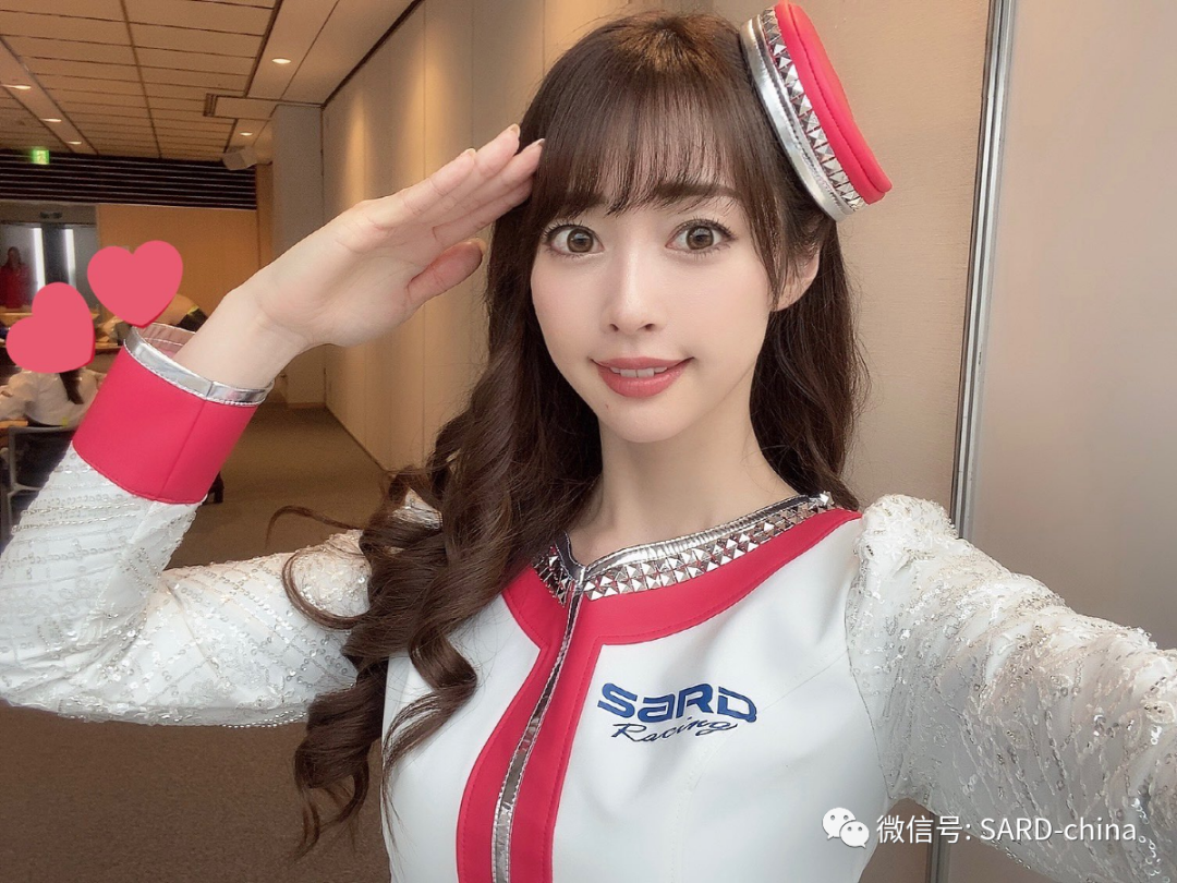 2022 SUPER GT第2战(富士)